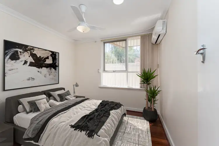 Fifth view of Homely house listing, 32 Cameron Street, Embleton WA 6062