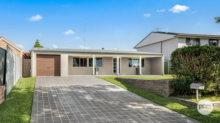 Main view of Homely house listing, 19 Ploughman Crescent, Werrington Downs NSW 2747
