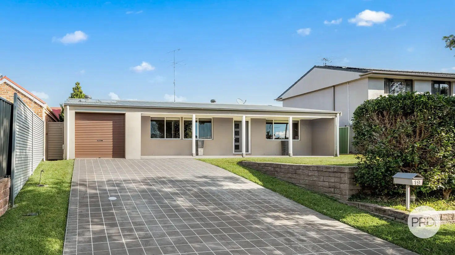 Main view of Homely house listing, 19 Ploughman Crescent, Werrington Downs NSW 2747