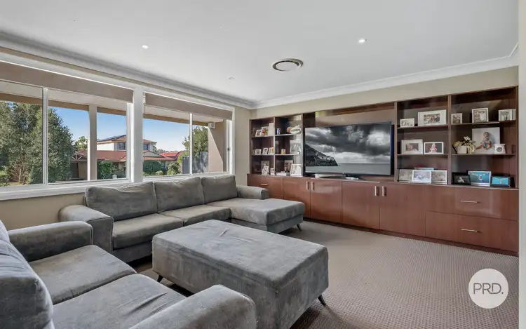 Third view of Homely house listing, 19 Ploughman Crescent, Werrington Downs NSW 2747