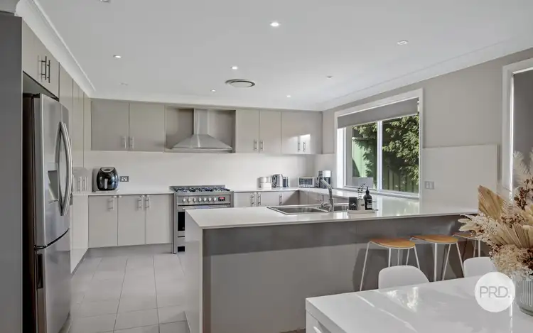 Fourth view of Homely house listing, 19 Ploughman Crescent, Werrington Downs NSW 2747