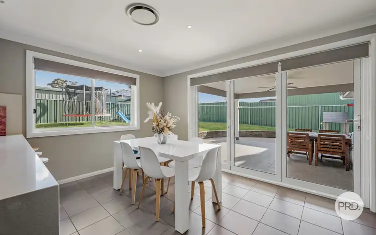 Fifth view of Homely house listing, 19 Ploughman Crescent, Werrington Downs NSW 2747
