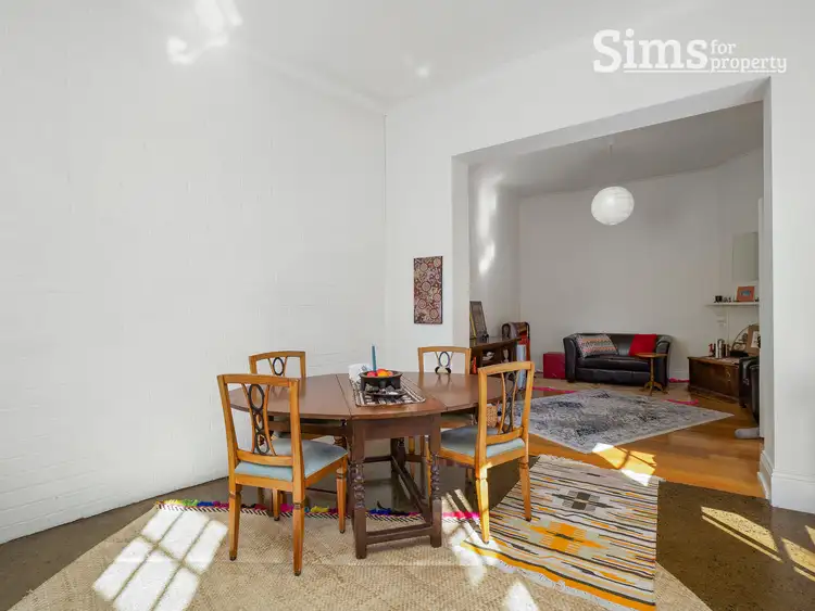 Fourth view of Homely house listing, 42 Cimitiere Street, Launceston TAS 7250