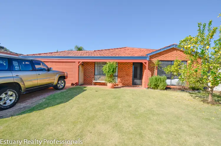 Second view of Homely house listing, 12 Buchanan Elbow, Greenfields WA 6210