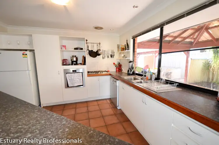 Fourth view of Homely house listing, 12 Buchanan Elbow, Greenfields WA 6210