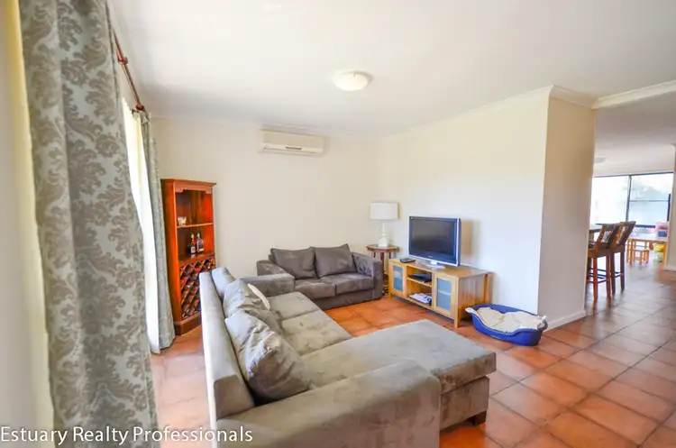 Fifth view of Homely house listing, 12 Buchanan Elbow, Greenfields WA 6210