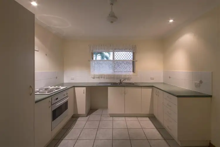 Third view of Homely unit listing, 2/10 Erromango Drive, Jubilee Pocket QLD 4802