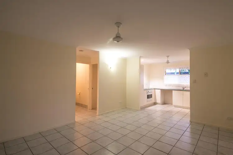 Sixth view of Homely unit listing, 2/10 Erromango Drive, Jubilee Pocket QLD 4802