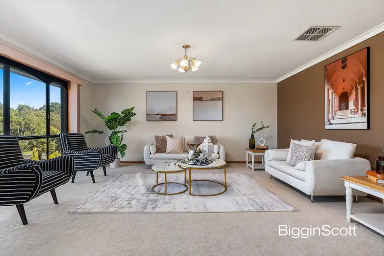 Second view of Homely house listing, 3 Mill Court, Wheelers Hill VIC 3150