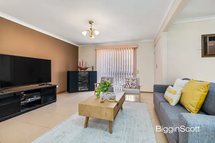 Third view of Homely house listing, 3 Mill Court, Wheelers Hill VIC 3150
