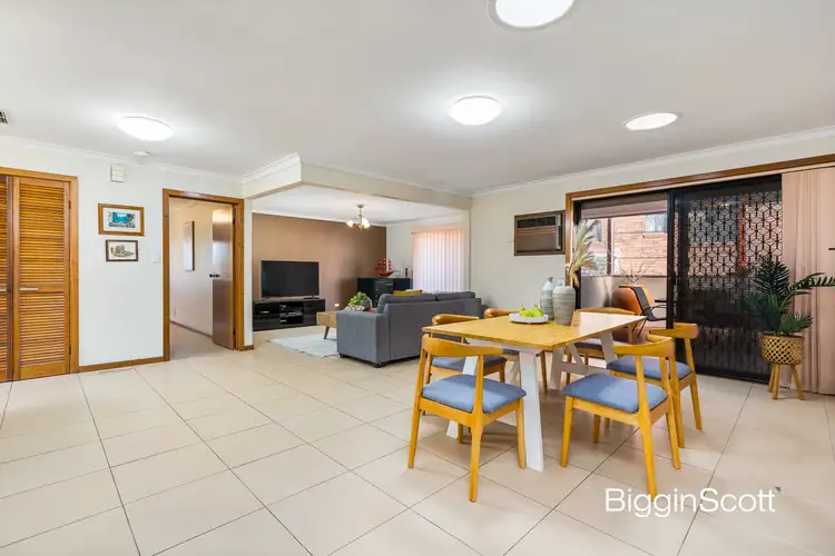 Fourth view of Homely house listing, 3 Mill Court, Wheelers Hill VIC 3150