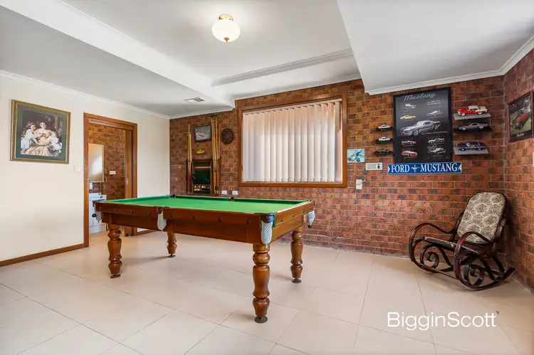 Sixth view of Homely house listing, 3 Mill Court, Wheelers Hill VIC 3150