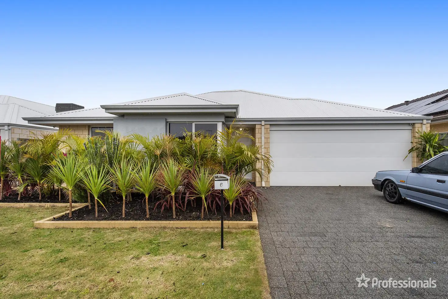 Main view of Homely house listing, 6 Sydney Way, South Yunderup WA 6208