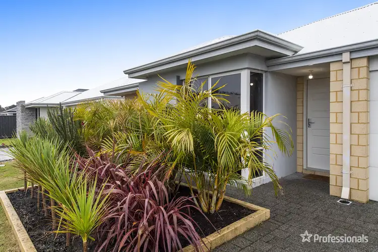 Second view of Homely house listing, 6 Sydney Way, South Yunderup WA 6208