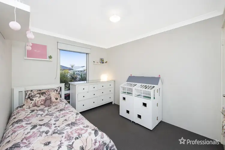 Third view of Homely house listing, 6 Sydney Way, South Yunderup WA 6208