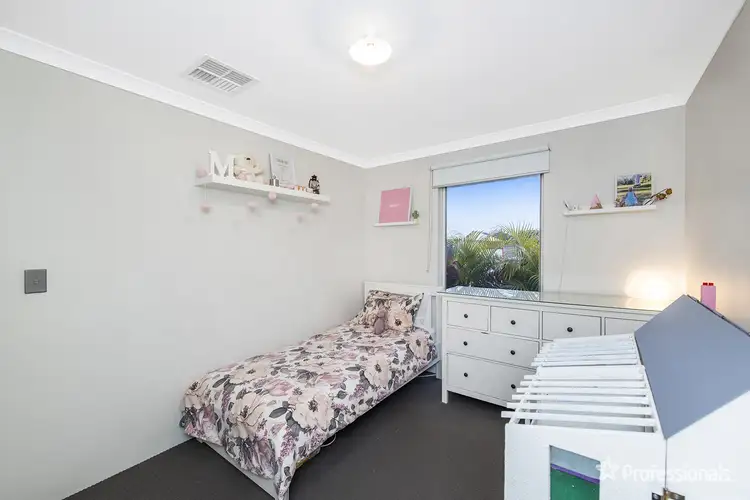 Fourth view of Homely house listing, 6 Sydney Way, South Yunderup WA 6208