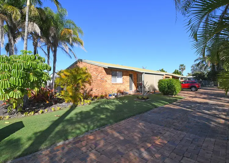 21 Honiton Street, Torquay QLD 4655