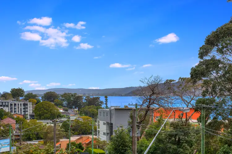 Second view of Homely unit listing, 32/92-94 John Whiteway Drive, Gosford NSW 2250