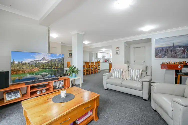 Third view of Homely unit listing, 32/92-94 John Whiteway Drive, Gosford NSW 2250