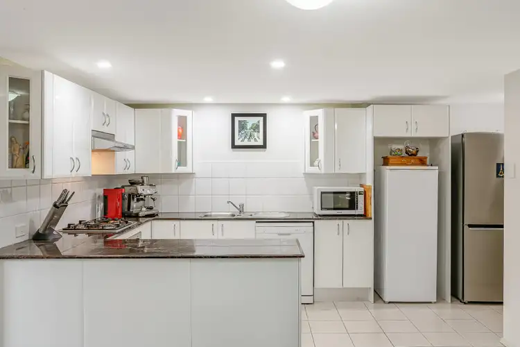 Fourth view of Homely unit listing, 32/92-94 John Whiteway Drive, Gosford NSW 2250