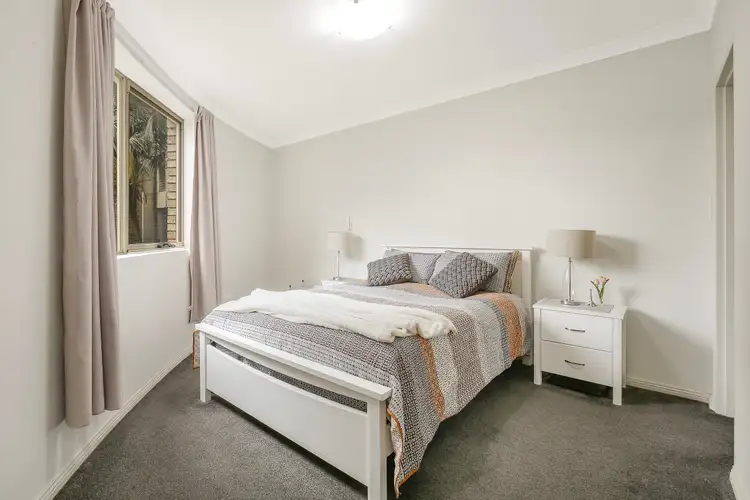 Fifth view of Homely unit listing, 32/92-94 John Whiteway Drive, Gosford NSW 2250
