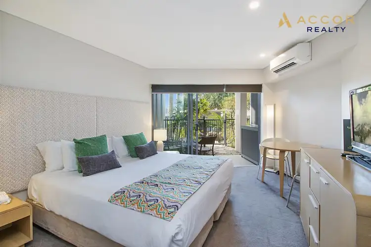 Sixth view of Homely apartment listing, 7019/7020/1-25 Bells Boulevard, Kingscliff NSW 2487