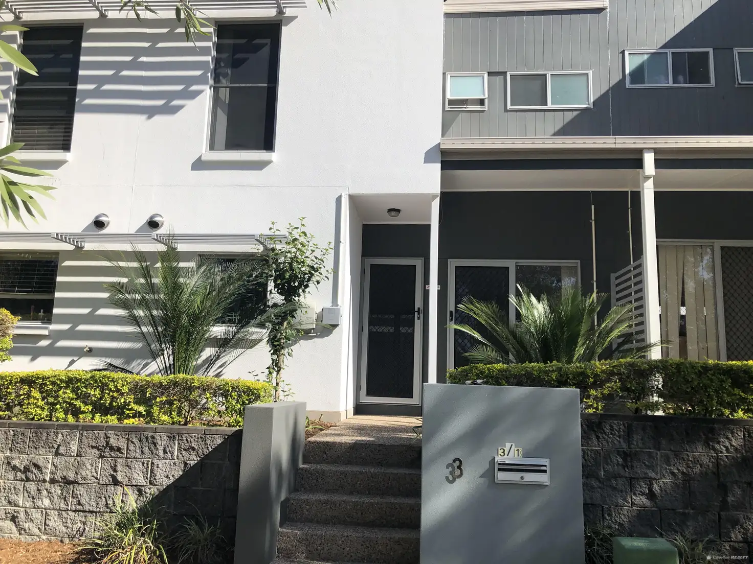 Main view of Homely townhouse listing, 3/18 Carnarvon Cr, Fitzgibbon QLD 4018