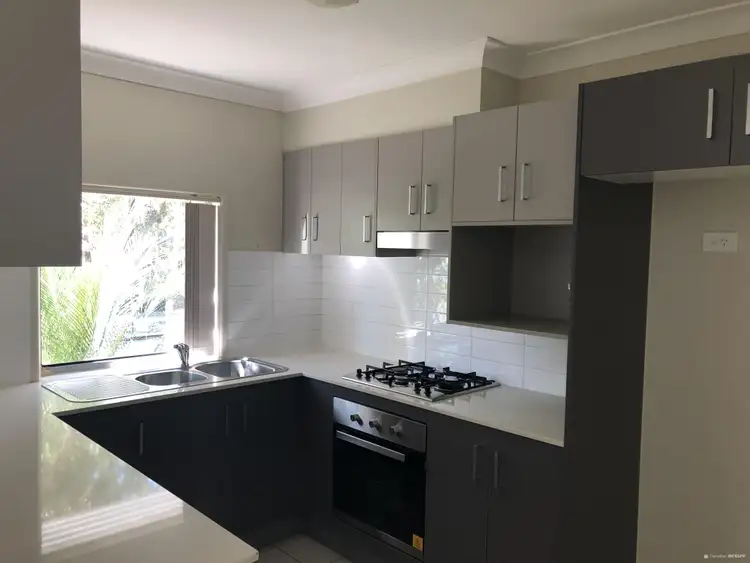 Second view of Homely townhouse listing, 3/18 Carnarvon Cr, Fitzgibbon QLD 4018