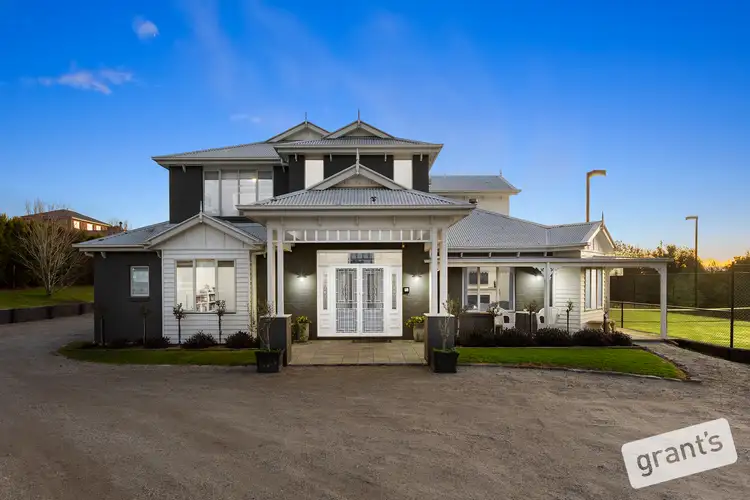 Third view of Homely house listing, 15-16 Bailey Views Court, Narre Warren North VIC 3804