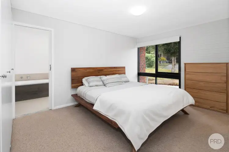 Fourth view of Homely house listing, 9 Hale Avenue, Mount Clear VIC 3350