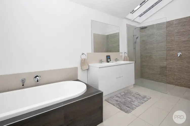 Fifth view of Homely house listing, 9 Hale Avenue, Mount Clear VIC 3350