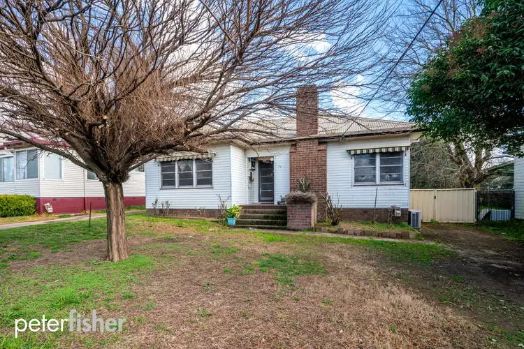 55 Maxwell Avenue, Orange NSW 2800