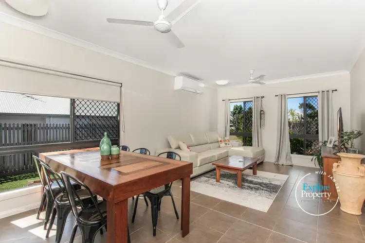 Second view of Homely house listing, 8 Colorado Court, Deeragun QLD 4818