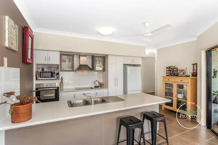 Fifth view of Homely house listing, 8 Colorado Court, Deeragun QLD 4818