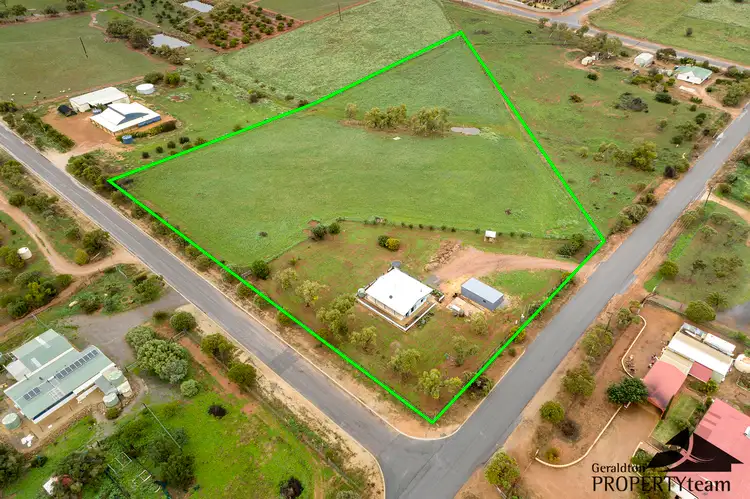 26 Harney Street, Northampton WA 6535