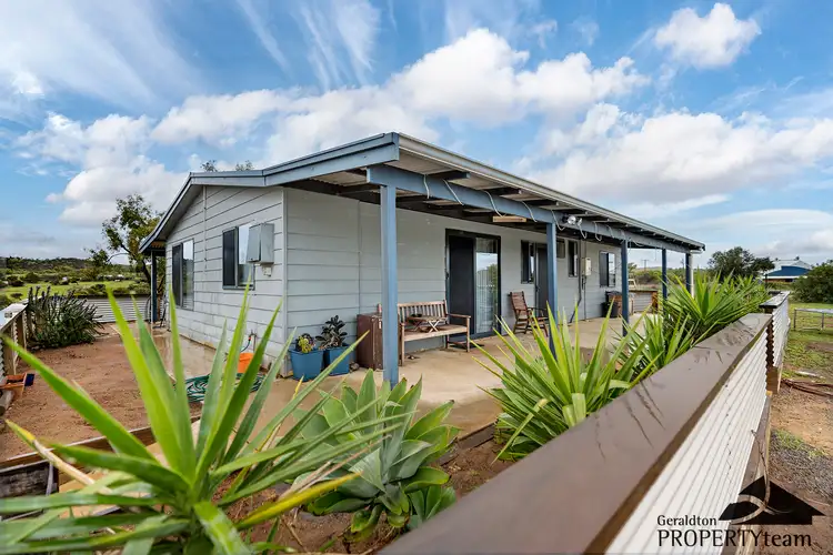 Second view of Homely house listing, 26 Harney Street, Northampton WA 6535