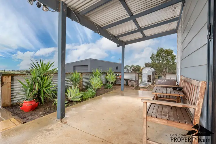 Third view of Homely house listing, 26 Harney Street, Northampton WA 6535