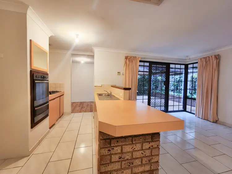 Second view of Homely house listing, 1 Avignon Way, Beechboro WA 6063