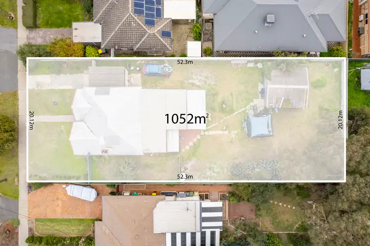 Main view of Homely house listing, 98 Bishopsgate Street, Carlisle WA 6101