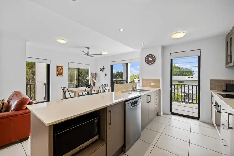 Third view of Homely unit listing, 318/2 Oliva Street, Palm Cove QLD 4879