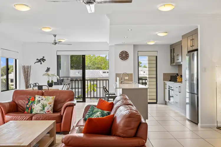 Fourth view of Homely unit listing, 318/2 Oliva Street, Palm Cove QLD 4879