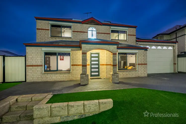2 St John Pass, Quinns Rocks WA 6030