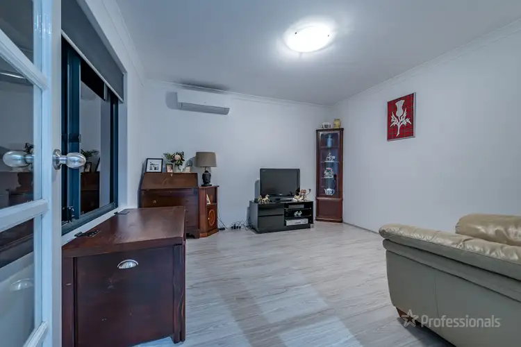 Third view of Homely house listing, 2 St John Pass, Quinns Rocks WA 6030