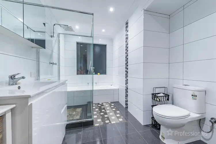 Fifth view of Homely house listing, 2 St John Pass, Quinns Rocks WA 6030