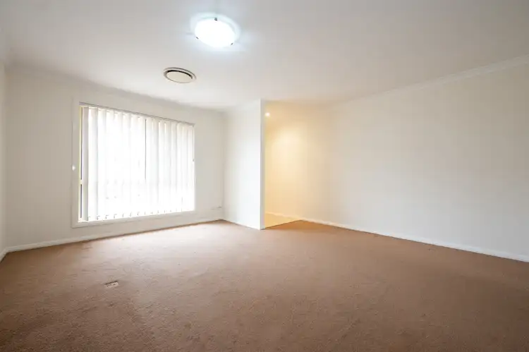 Second view of Homely unit listing, 4/21-23 Watson Road, Griffith NSW 2680