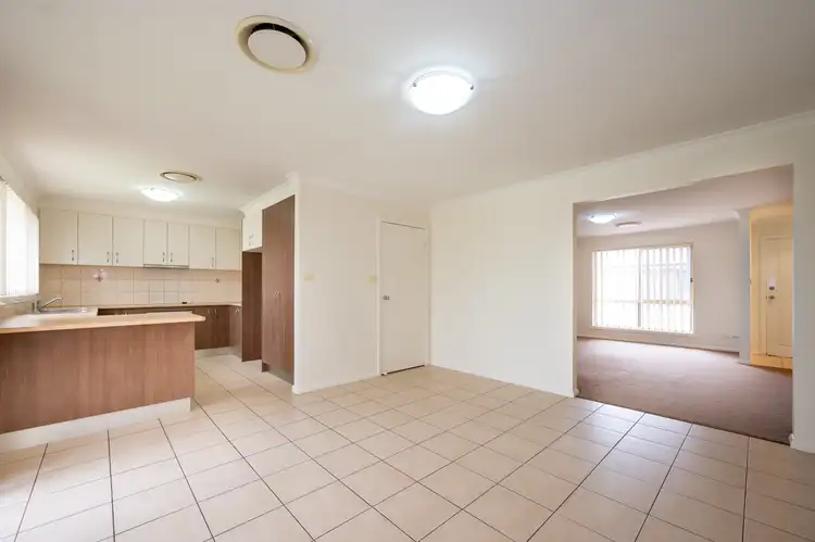 Third view of Homely unit listing, 4/21-23 Watson Road, Griffith NSW 2680