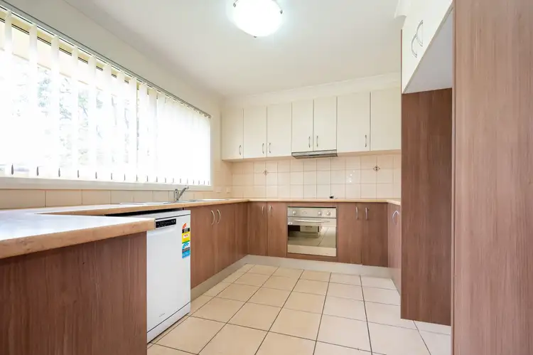 Fourth view of Homely unit listing, 4/21-23 Watson Road, Griffith NSW 2680