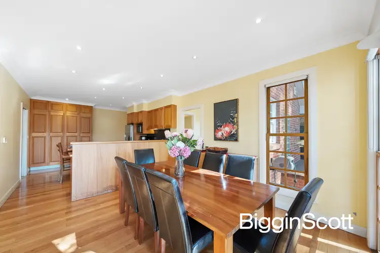Sixth view of Homely house listing, 9 Glen Road, Glen Waverley VIC 3150