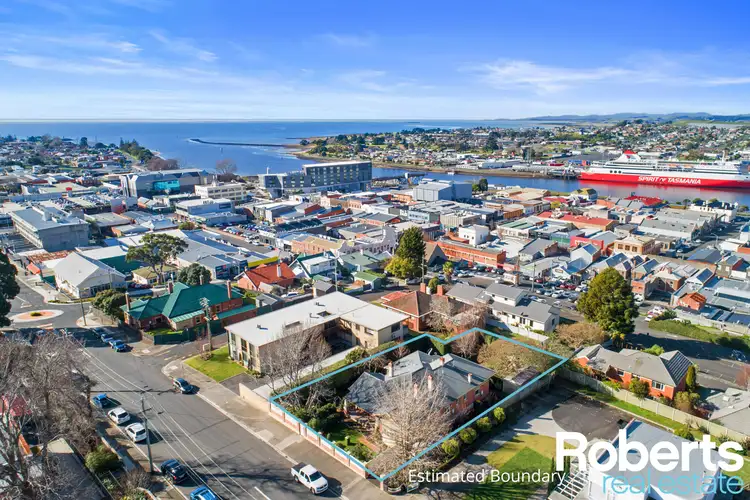 6 Fenton Street, Devonport TAS 7310