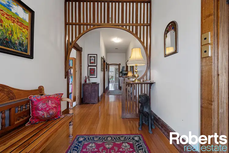 Fifth view of Homely house listing, 6 Fenton Street, Devonport TAS 7310